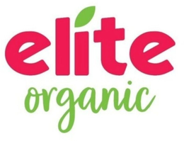 ELITE ORGANIC trademark