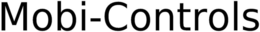 MOBI-CONTROLS trademark