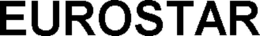 EUROSTAR trademark