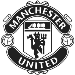 MANCHESTER UNITED trademark