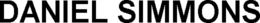 DANIEL SIMMONS trademark