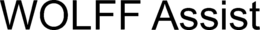 WOLFF ASSIST trademark