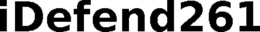 IDEFEND261 trademark