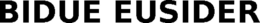 BIDUE EUSIDER trademark