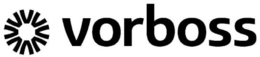 VVVVVVVV VORBOSS trademark