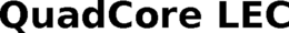 QUADCORE LEC trademark