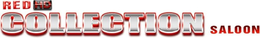 RED HD COLLECTION SALOON trademark