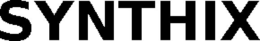SYNTHIX trademark