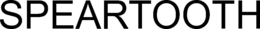 SPEARTOOTH trademark