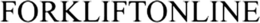 FORKLIFTONLINE trademark