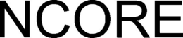 NCORE trademark