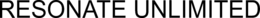 RESONATE UNLIMITED trademark