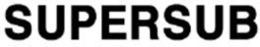 SUPERSUB trademark