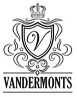 VANDERMONTS trademark