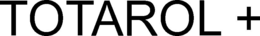 TOTAROL + trademark