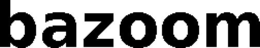 BAZOOM trademark