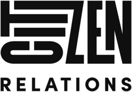 CITIZEN RELATIONS trademark