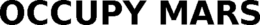OCCUPY MARS trademark