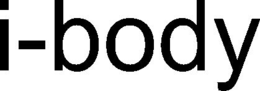 I-BODY trademark