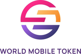 WORLD MOBILE TOKEN trademark