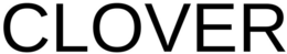 CLOVER trademark