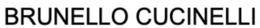 BRUNELLO CUCINELLI trademark