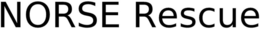 NORSE RESCUE trademark