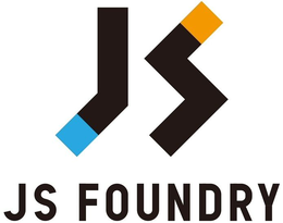 JS FOUNDRY trademark