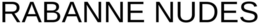 RABANNE NUDES trademark