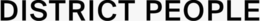DISTRICT PEOPLE trademark