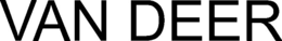 VAN DEER trademark