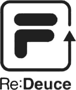 F RE: DEUCE trademark