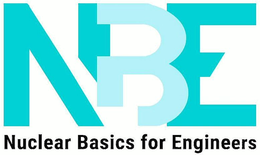 NBE NUCLEAR BASICS FOR ENGINEERS trademark