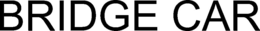 BRIDGE CAR trademark