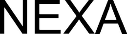 NEXA trademark