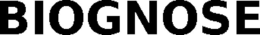 BIOGNOSE trademark