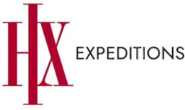 HX EXPEDITIONS trademark