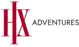 HX ADVENTURES trademark