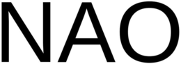NAO trademark