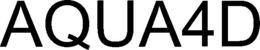 AQUA4D trademark