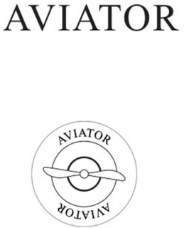 AVIATOR trademark