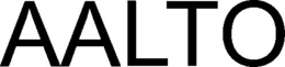 AALTO trademark