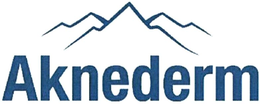 AKNEDERM trademark
