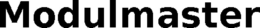 MODULMASTER trademark