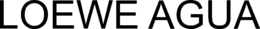 LOEWE AGUA trademark