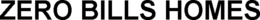ZERO BILLS HOMES trademark