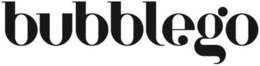 BUBBLEGO trademark