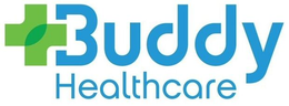 BUDDY HEALTHCARE trademark