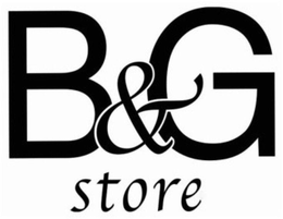 B&G STORE trademark