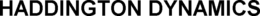 HADDINGTON DYNAMICS trademark